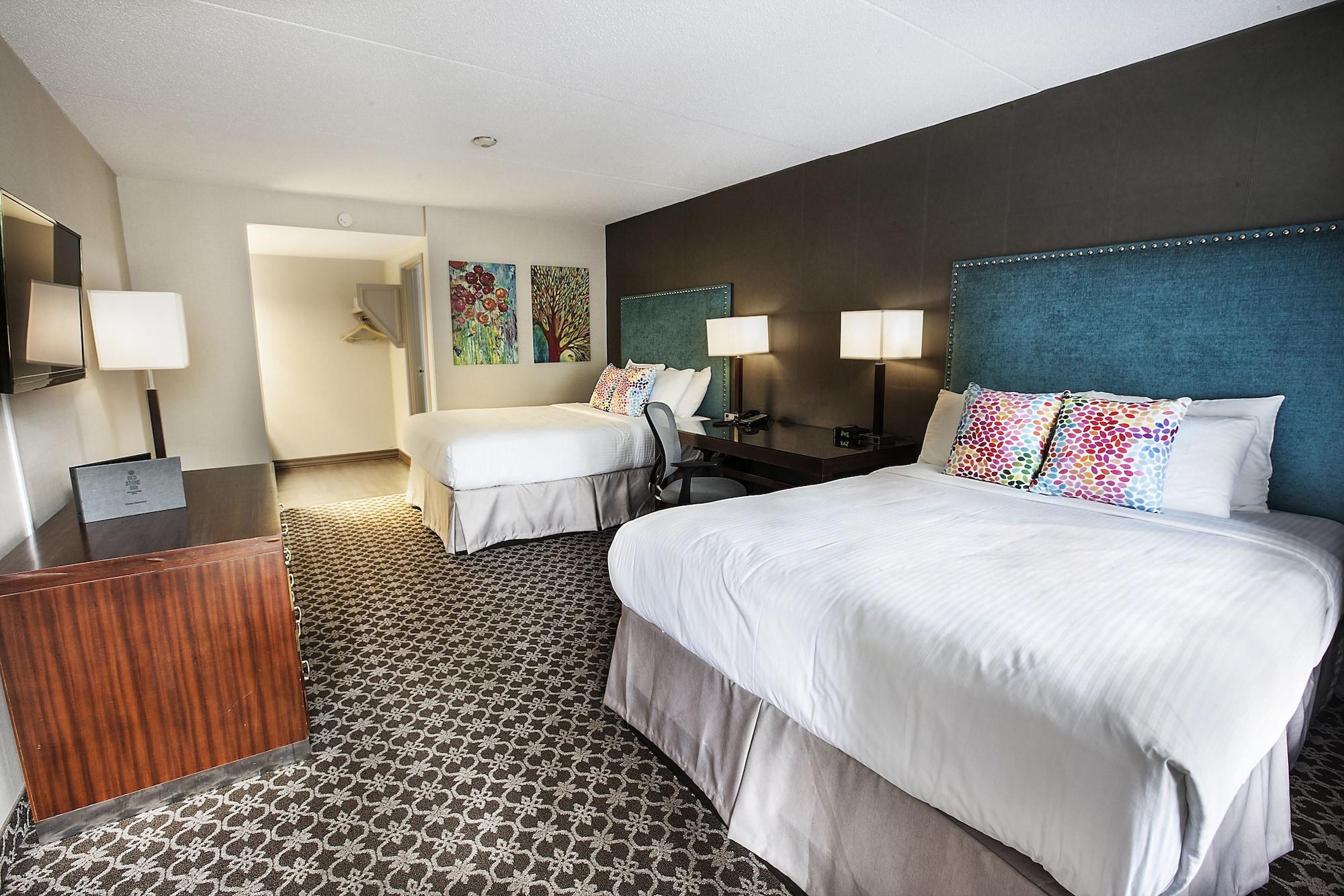 Old Stone Boutique 4*