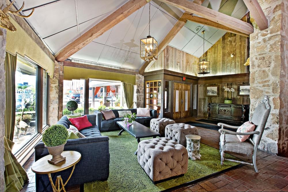 Old Stone Boutique 4*