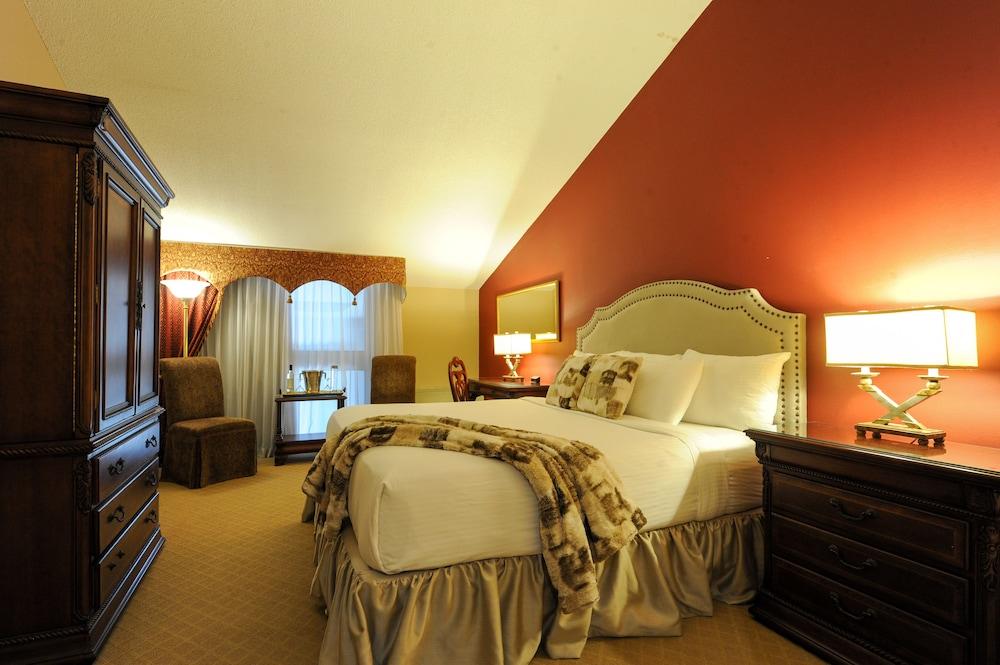 Old Stone Boutique 4* Niagara Falls