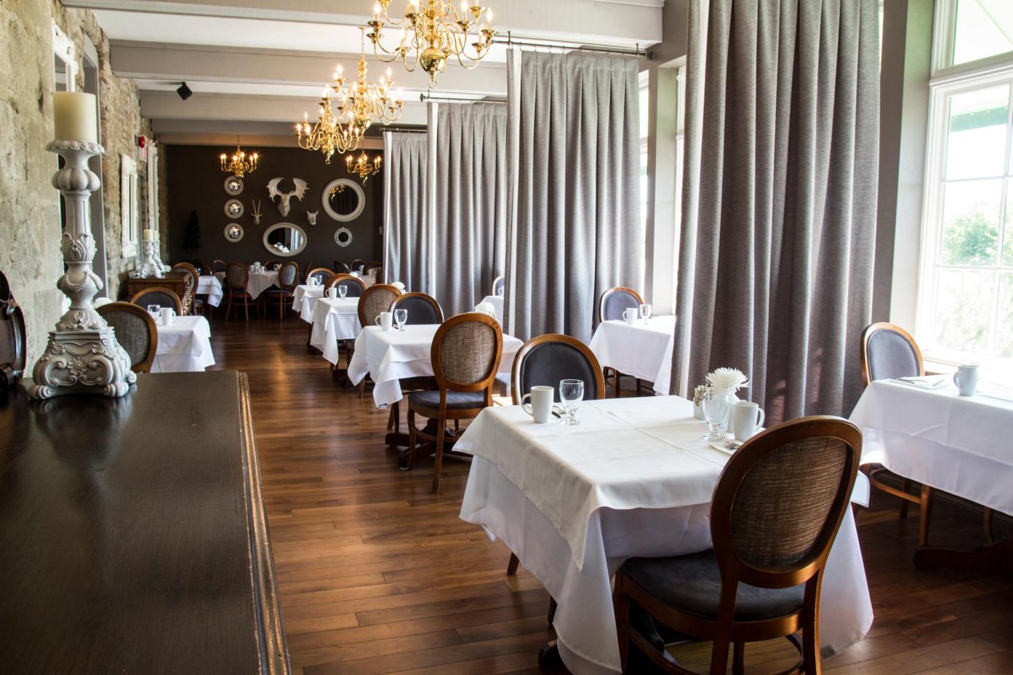 Hotel Old Stone Boutique 4*