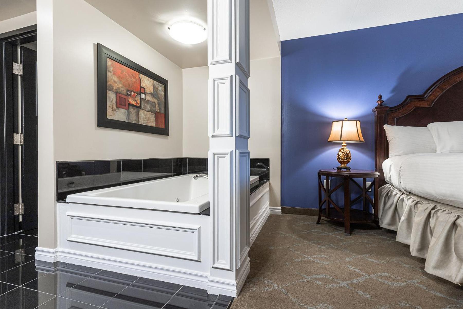 Hotel Old Stone Boutique Niagara Falls