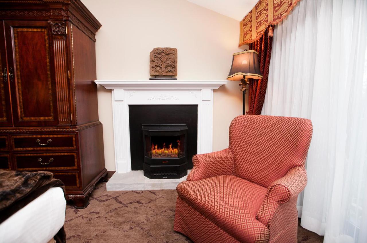Old Stone Boutique Hotel