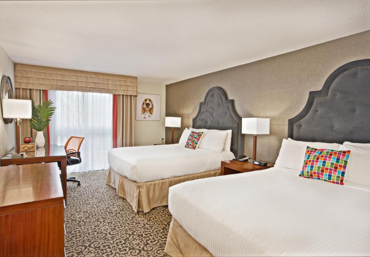 Old Stone Boutique 4* Niagara Falls