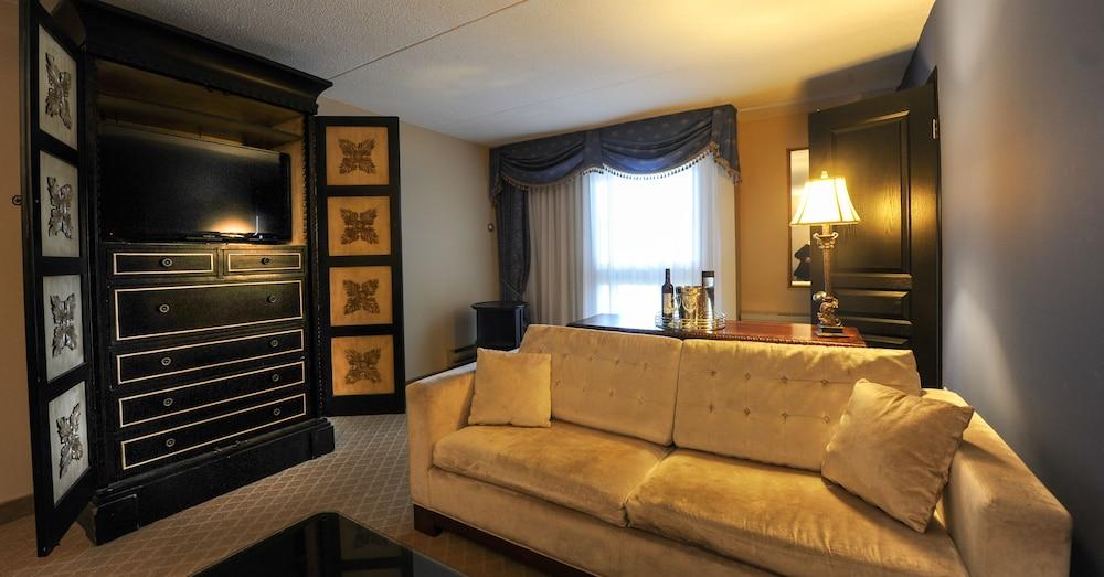 Old Stone Boutique Hotel