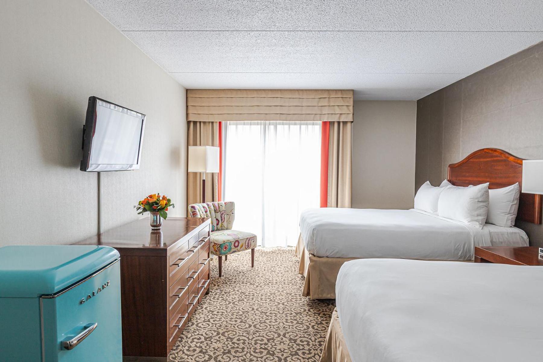 Old Stone Boutique Hotel Niagara Falls