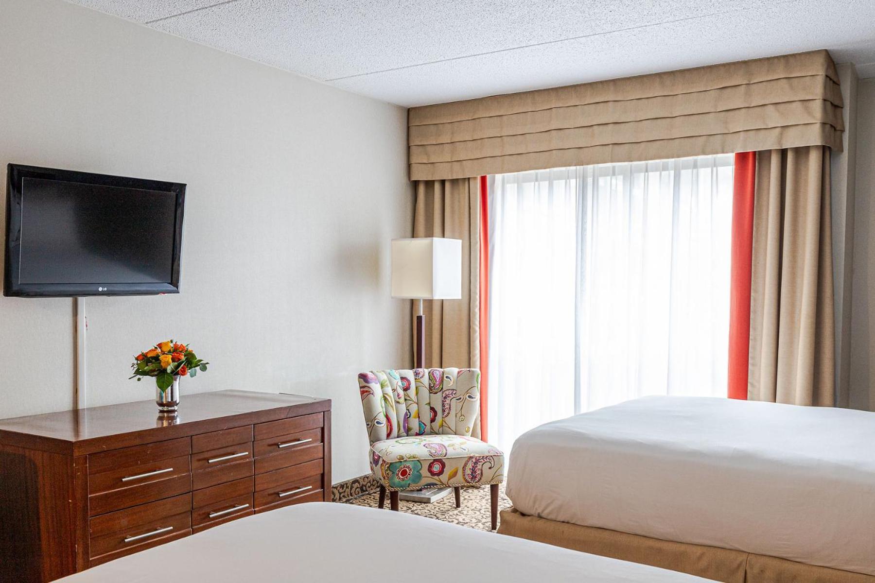 Hotel Old Stone Boutique Niagara Falls