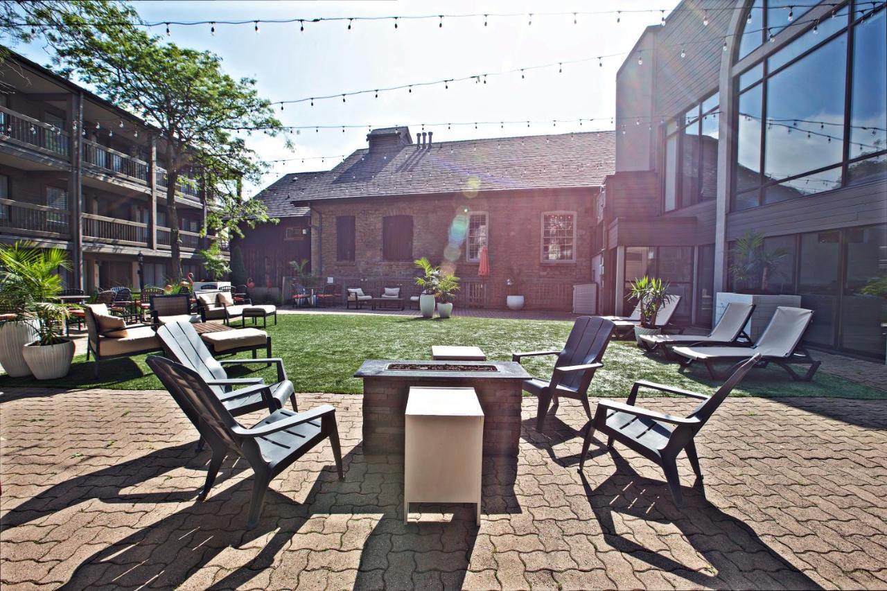 Old Stone Boutique Niagara Falls
